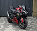 Красный Сузуки GSX-R 1000, объемом двигателя 1 л и пробегом 35 тыс. км за 13500 $, фото 1 на Automoto.ua