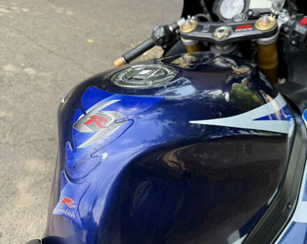 Сузукі GSX-R 1000, об'ємом двигуна 1 л та пробігом 44 тис. км за 6000 $, фото 4 на Automoto.ua