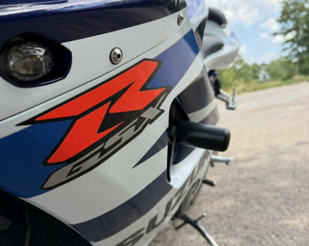 Сузукі GSX-R 1000, об'ємом двигуна 1 л та пробігом 44 тис. км за 6000 $, фото 6 на Automoto.ua