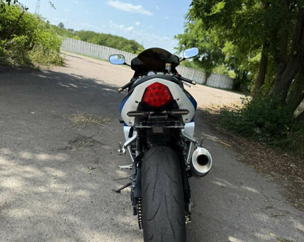 Сузукі GSX-R 1000, об'ємом двигуна 1 л та пробігом 44 тис. км за 6000 $, фото 19 на Automoto.ua