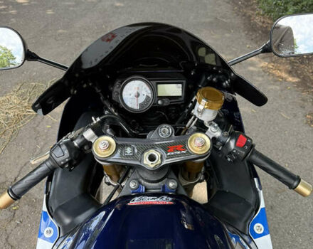 Сузукі GSX-R 1000, об'ємом двигуна 1 л та пробігом 44 тис. км за 6000 $, фото 5 на Automoto.ua