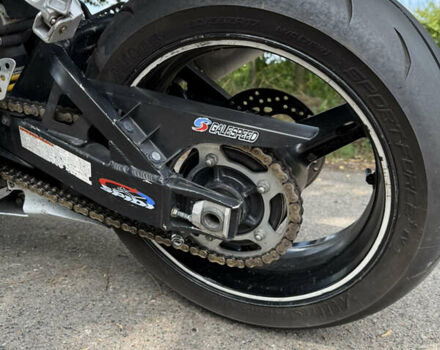 Сузукі GSX-R 1000, об'ємом двигуна 1 л та пробігом 44 тис. км за 6000 $, фото 7 на Automoto.ua