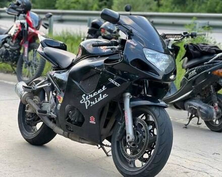Сузуки GSX-R 1000, объемом двигателя 0 л и пробегом 60 тыс. км за 2159 $, фото 3 на Automoto.ua