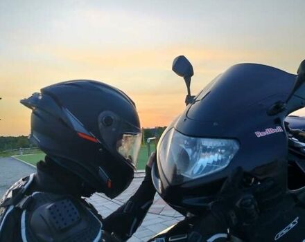 Сузуки GSX-R 1000, объемом двигателя 0 л и пробегом 60 тыс. км за 2159 $, фото 2 на Automoto.ua