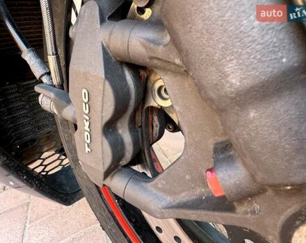 Сузуки GSX-R 1000, объемом двигателя 1 л и пробегом 41 тыс. км за 9200 $, фото 4 на Automoto.ua