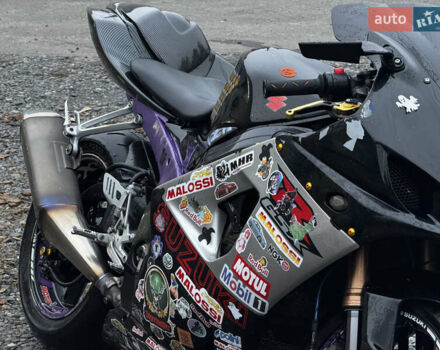 Сузуки GSX-R 1000, объемом двигателя 1 л и пробегом 40 тыс. км за 7500 $, фото 13 на Automoto.ua