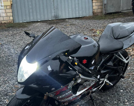 Сузуки GSX-R 1000, объемом двигателя 1 л и пробегом 40 тыс. км за 7500 $, фото 5 на Automoto.ua