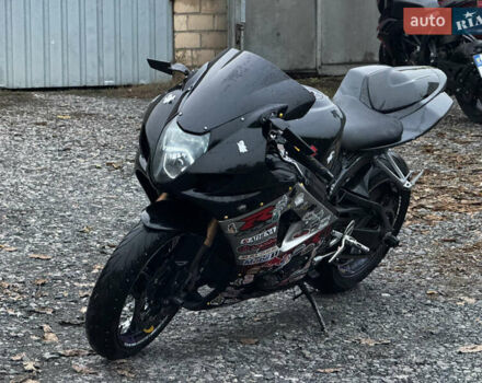 Сузуки GSX-R 1000, объемом двигателя 1 л и пробегом 40 тыс. км за 7500 $, фото 14 на Automoto.ua