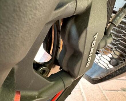 Сузуки GSX-R 1000, объемом двигателя 1 л и пробегом 41 тыс. км за 9200 $, фото 3 на Automoto.ua