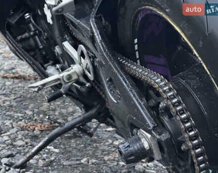 Сузуки GSX-R 1000, объемом двигателя 1 л и пробегом 40 тыс. км за 7500 $, фото 9 на Automoto.ua