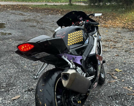 Сузуки GSX-R 1000, объемом двигателя 1 л и пробегом 40 тыс. км за 7500 $, фото 3 на Automoto.ua