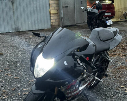 Сузуки GSX-R 1000, объемом двигателя 1 л и пробегом 40 тыс. км за 7500 $, фото 4 на Automoto.ua