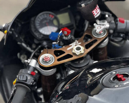 Сузуки GSX-R 1000, объемом двигателя 1 л и пробегом 40 тыс. км за 7500 $, фото 18 на Automoto.ua