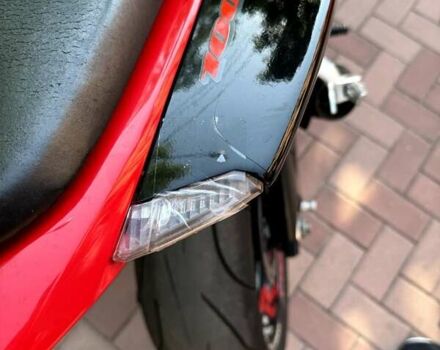 Сузуки GSX-R 1000, объемом двигателя 1 л и пробегом 41 тыс. км за 9200 $, фото 2 на Automoto.ua