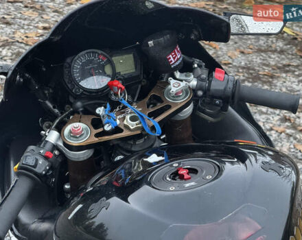 Сузуки GSX-R 1000, объемом двигателя 1 л и пробегом 40 тыс. км за 7500 $, фото 10 на Automoto.ua