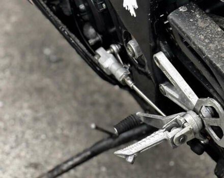 Сузуки GSX-R 1000, объемом двигателя 1 л и пробегом 40 тыс. км за 7500 $, фото 16 на Automoto.ua