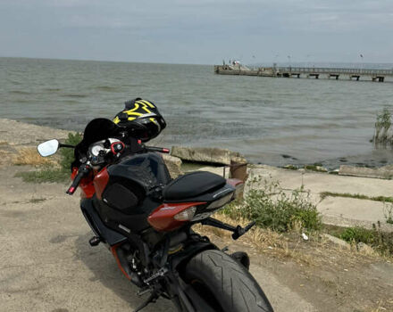 Сузукі GSX-R 1000, об'ємом двигуна 1 л та пробігом 45 тис. км за 9000 $, фото 3 на Automoto.ua