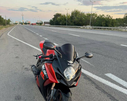 Сузукі GSX-R 1000, об'ємом двигуна 1 л та пробігом 45 тис. км за 9000 $, фото 1 на Automoto.ua