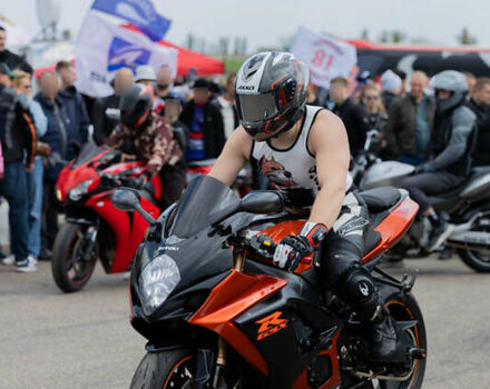 Сузукі GSX-R 1000, об'ємом двигуна 1 л та пробігом 45 тис. км за 9000 $, фото 5 на Automoto.ua
