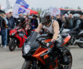 Сузукі GSX-R 1000, об'ємом двигуна 1 л та пробігом 45 тис. км за 9000 $, фото 5 на Automoto.ua