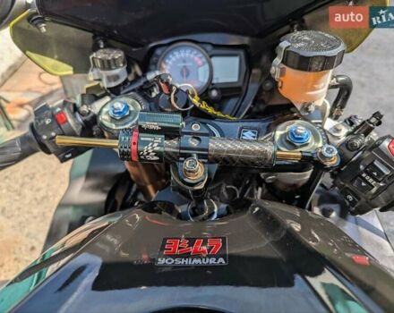 Сузуки GSX-R 1000, объемом двигателя 1 л и пробегом 50 тыс. км за 4300 $, фото 6 на Automoto.ua