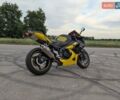 Сузуки GSX-R 1000, объемом двигателя 1 л и пробегом 50 тыс. км за 4300 $, фото 2 на Automoto.ua