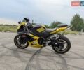 Сузуки GSX-R 1000, объемом двигателя 1 л и пробегом 50 тыс. км за 4300 $, фото 9 на Automoto.ua