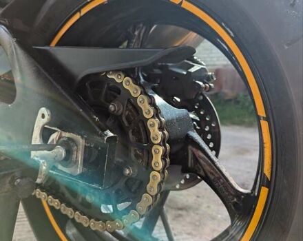 Сузуки GSX-R 1000, объемом двигателя 1 л и пробегом 50 тыс. км за 4300 $, фото 3 на Automoto.ua