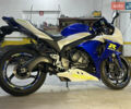 Сузуки GSX-R 1000, объемом двигателя 0 л и пробегом 14 тыс. км за 5300 $, фото 1 на Automoto.ua