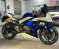 Сузуки GSX-R 1000, объемом двигателя 0 л и пробегом 14 тыс. км за 5300 $, фото 1 на Automoto.ua
