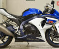 Сузуки GSX-R 1000, объемом двигателя 1 л и пробегом 27 тыс. км за 12400 $, фото 3 на Automoto.ua