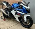 Сузуки GSX-R 1000, объемом двигателя 1 л и пробегом 0 тыс. км за 11500 $, фото 1 на Automoto.ua
