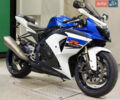 Сузуки GSX-R 1000, объемом двигателя 1 л и пробегом 27 тыс. км за 12400 $, фото 1 на Automoto.ua