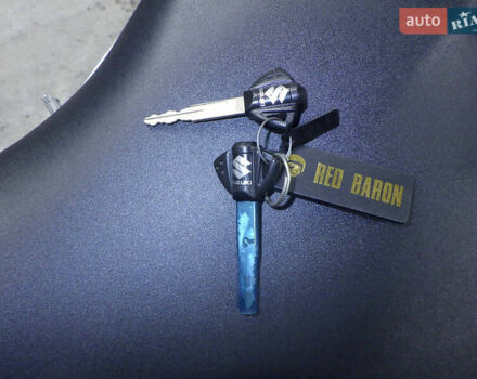 Сузуки GSX-R 1000, объемом двигателя 1 л и пробегом 27 тыс. км за 12400 $, фото 9 на Automoto.ua