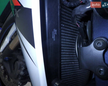 Сузуки GSX-R 1000, объемом двигателя 1 л и пробегом 27 тыс. км за 12400 $, фото 6 на Automoto.ua