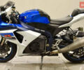 Сузуки GSX-R 1000, объемом двигателя 1 л и пробегом 27 тыс. км за 12400 $, фото 2 на Automoto.ua