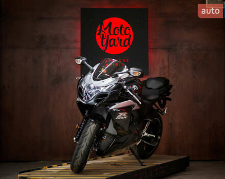 Сузуки GSX-R 1000, объемом двигателя 1 л и пробегом 1 тыс. км за 16000 $, фото 2 на Automoto.ua