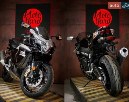 Сузуки GSX-R 1000, объемом двигателя 1 л и пробегом 1 тыс. км за 16000 $, фото 6 на Automoto.ua