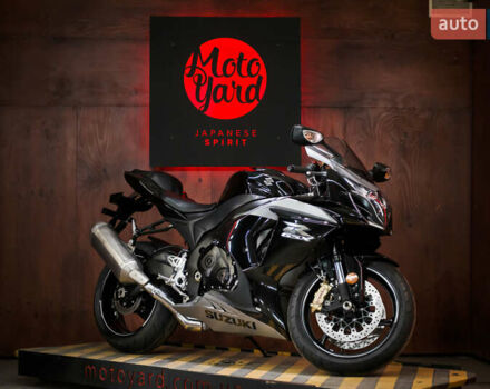Сузуки GSX-R 1000, объемом двигателя 1 л и пробегом 1 тыс. км за 16000 $, фото 3 на Automoto.ua