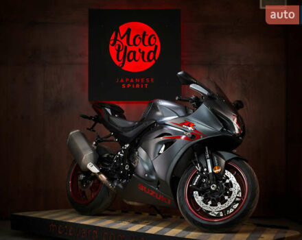 Сузуки GSX-R 1000, объемом двигателя 1 л и пробегом 26 тыс. км за 18000 $, фото 3 на Automoto.ua