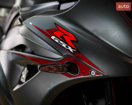 Сузуки GSX-R 1000, объемом двигателя 1 л и пробегом 26 тыс. км за 18000 $, фото 7 на Automoto.ua
