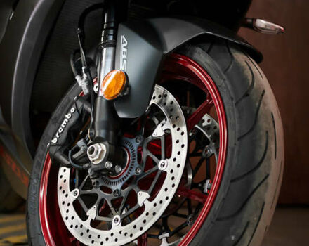 Сузуки GSX-R 1000, объемом двигателя 1 л и пробегом 26 тыс. км за 18000 $, фото 15 на Automoto.ua