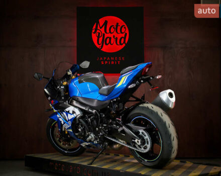 Сузуки GSX-R 1000, объемом двигателя 0 л и пробегом 26 тыс. км за 19000 $, фото 1 на Automoto.ua