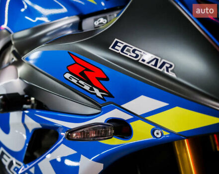 Сузуки GSX-R 1000, объемом двигателя 0 л и пробегом 26 тыс. км за 19000 $, фото 8 на Automoto.ua