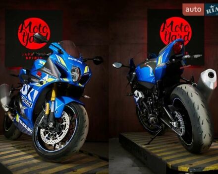 Сузуки GSX-R 1000, объемом двигателя 0 л и пробегом 26 тыс. км за 19000 $, фото 6 на Automoto.ua