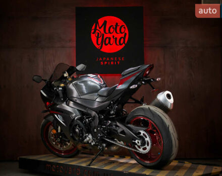 Сузуки GSX-R 1000, объемом двигателя 1 л и пробегом 26 тыс. км за 18000 $, фото 1 на Automoto.ua