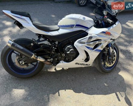 Сузуки GSX-R 1000, объемом двигателя 1 л и пробегом 11 тыс. км за 19500 $, фото 4 на Automoto.ua