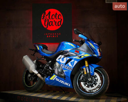 Сузуки GSX-R 1000, объемом двигателя 0 л и пробегом 26 тыс. км за 19000 $, фото 3 на Automoto.ua