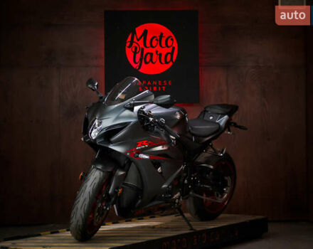 Сузуки GSX-R 1000, объемом двигателя 1 л и пробегом 26 тыс. км за 18000 $, фото 2 на Automoto.ua