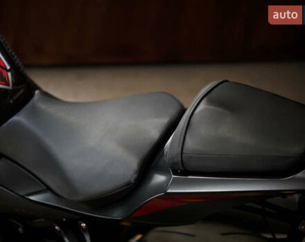Сузуки GSX-R 1000, объемом двигателя 1 л и пробегом 26 тыс. км за 18000 $, фото 12 на Automoto.ua